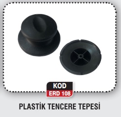 PLASTİK TENCERE TEPESİ ERD 108